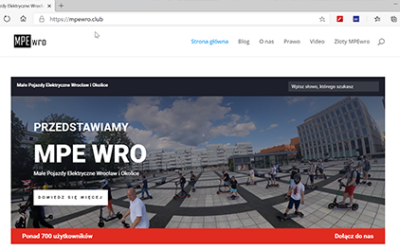 Będzie nas jeszcze więcej …