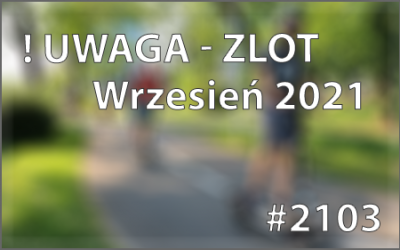 Wkrótce Zlot wrześniowy MPEwro … bądźcie czujni …